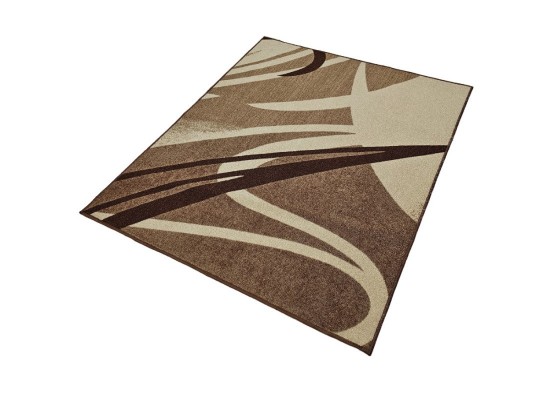 Мокетен килим 58 beige P